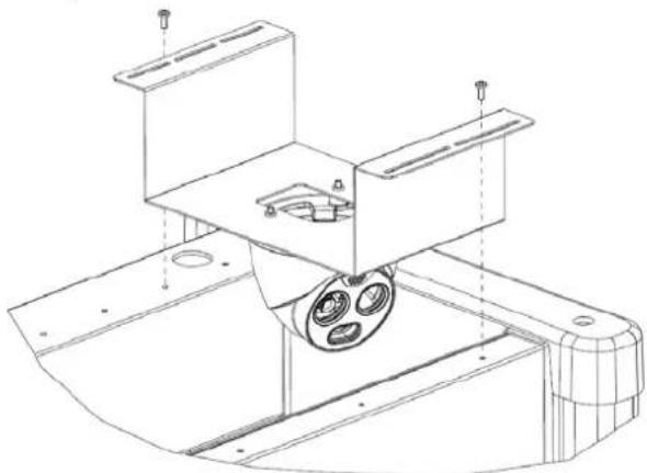 Dahua Technology ISC-D733-TS2 - Installing Thermal Camera - 3