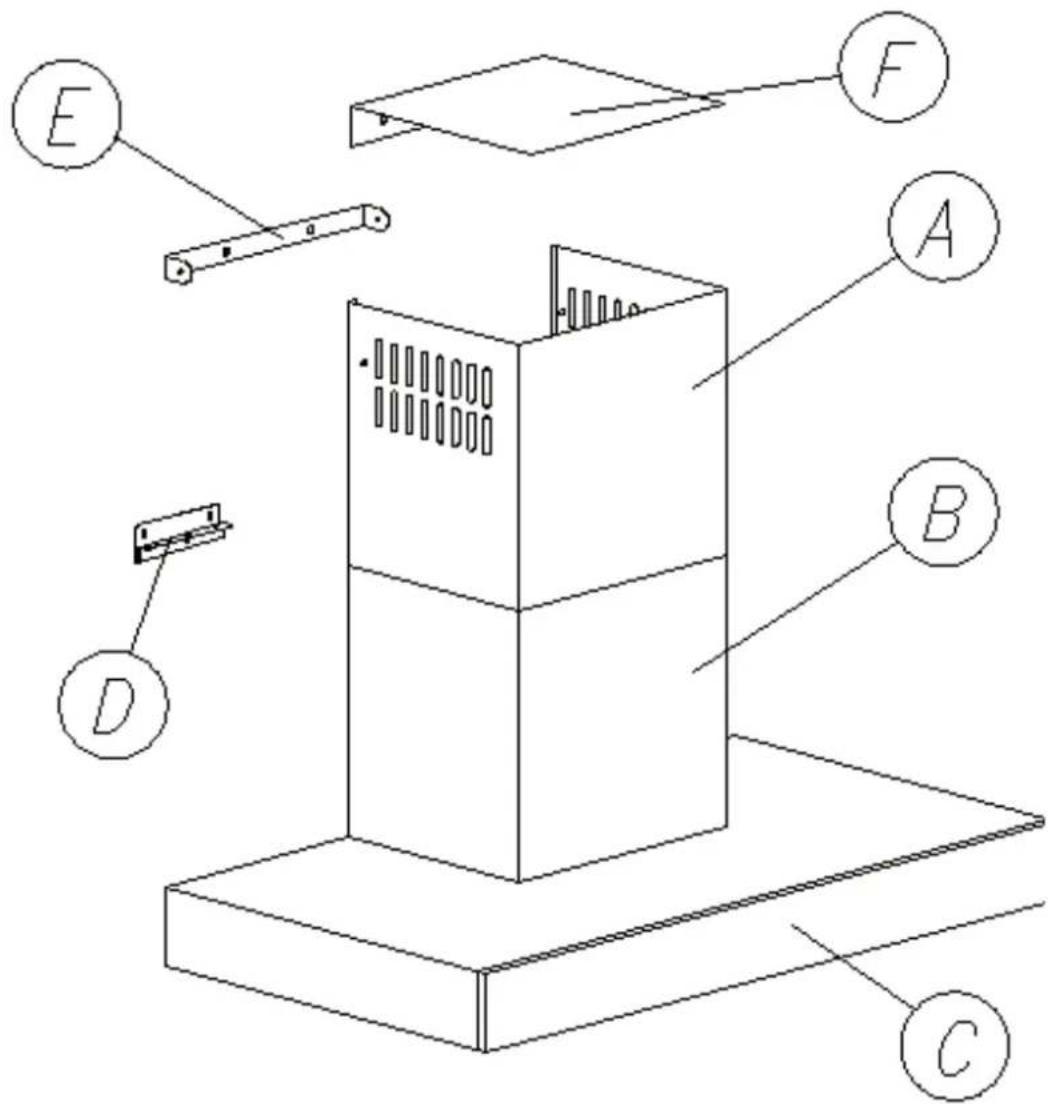 EICO E12 P 90 W ECO - Installation - 1