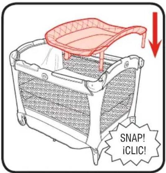 SNAP! iCLIC!