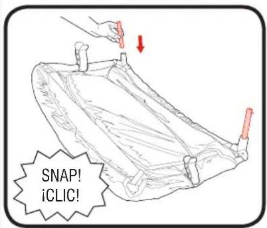SNAP! iCLIC!