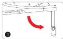 Osann KIN360 Pro - 05/Installation of forward facing 76-105cm - 1