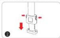 Osann KIN360 Pro - 05/Installation of forward facing 76-105cm - 2