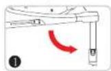 Osann KIN360 Pro - 04/Installation of rear facing 40-105cm - 1