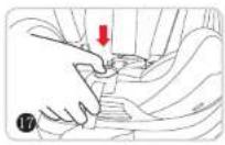 Osann KIN360 Pro - 05/Installation of forward facing 76-105cm - 18