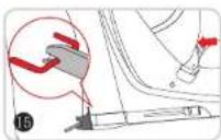 Osann KIN360 Pro - 05/Installation of forward facing 76-105cm - 16