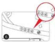 Osann KIN360 Pro - 04/Installation of rear facing 40-105cm - 6