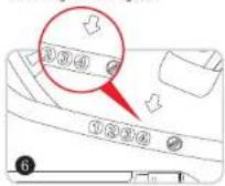 Osann KIN360 Pro - 05/Installation of forward facing 76-105cm - 6