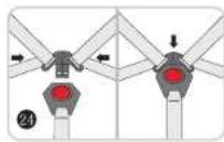 Osann KIN360 Pro - 05/Installation of forward facing 76-105cm - 22