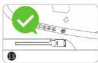 Osann KIN360 Pro - 04/Installation of rear facing 40-105cm - 14