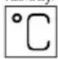 Cylinda FTA6484C - Tabel Med Symboler - 19