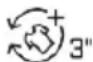 Cylinda FTA6484C - - Skrynkelfritt - 1