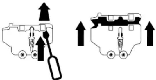 Cylinda FTA6484C - Rengøring: - 4