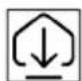 Cylinda FTA6484C - Tabel Med Symboler - 31