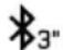 Cylinda FTA6484C - - Bluetooth - 1