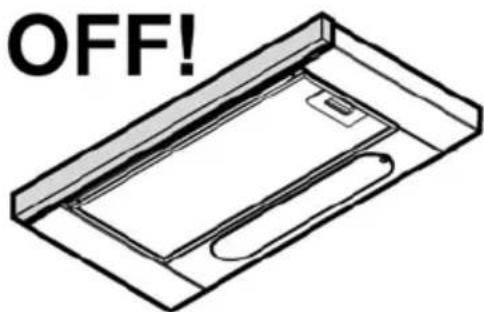 OFF!