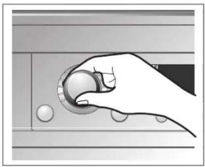 LG RC8041A3 - FORSIGTIG - 1