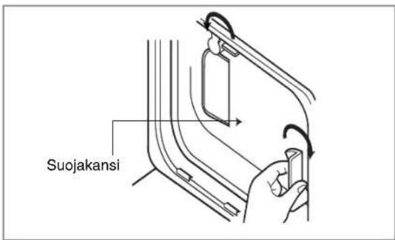 Suojakansi
