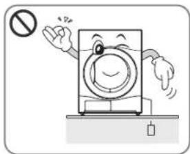 LG RC8041A3 - Seuraavat toiminnot eivät ole sallittuja: - 1