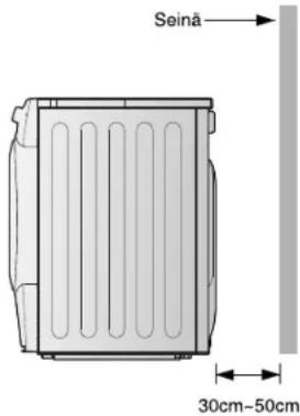 Seinä 30cm~50cm