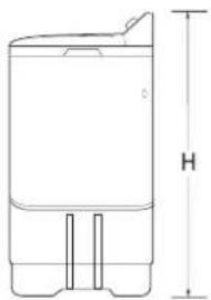 LG P2061PT - SPECIFICATIONS - 3