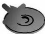 LG DS6512E2 - Handling discs - 2