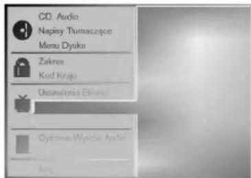 CD Audio Napisy Tomaczego Menu Dysku Zakres Kod Krupa Osteolomia Bkana Cytozna Wyście Anubu