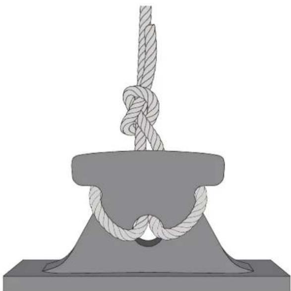 Biltema 25-0492 - Lynkobling - 1