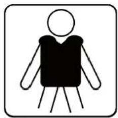 Biltema 25-0492 - MARKING, SYMBOLS - 12
