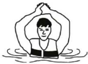 Biltema 25-0492 - HAND SIGNALS - 5