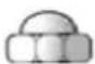 Biltema 14-795 - Monteringsdeler for stativ - 6