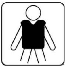 Biltema 25-0484 - MARKING, SYMBOLS - 12
