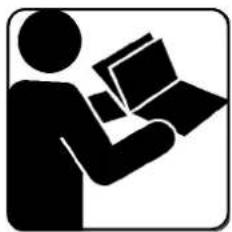 Biltema 25-0484 - WARNING! - 8