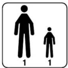 Biltema 25-0484 - MARKING, SYMBOLS - 9