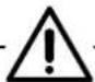 Biltema 25-0484 - WARNING! - 1