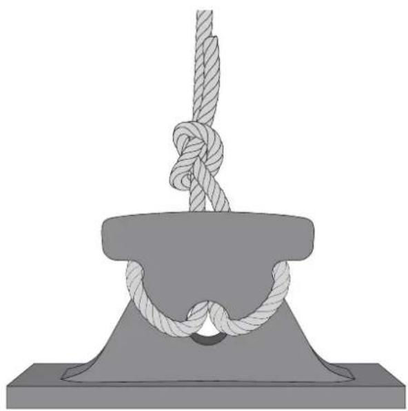 Biltema 25-0484 - Lynkobling - 1