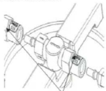 Innoliving INN-858 - HOW TO LOAD A NEW DRUM - 1