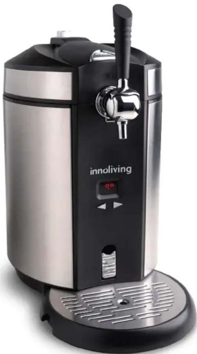 Innoliving INN-858 - innoliving easy tech, easy life - 1
