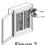 KING W1210-W - IMPORTANT INSTRUCTIONS - 1