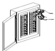 KING W2420-W - Maintenance &amp; Warranty - 1