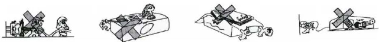 Manta SPK5021 - 1