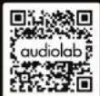 Audiolab DC Block 6 - 2