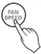 LG ATNW54LMLS1 - Fan Mode - 4