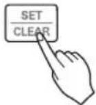 LG ATNW54LMLS1 - Off Timer Setting - 4