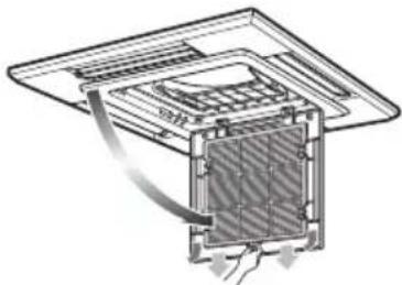LG ATNW54LMLS1 - الاستبideal - 1