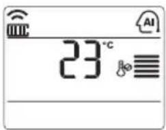23°C AI
