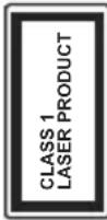 Kunft 24VLM18 BL - Markings on the Product - 1