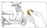 SEGWAY eScooter E110S - Kom i gang - 7