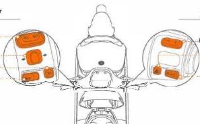 SEGWAY eScooter E110S - Advarsler og sikkerhetsanvisninger - 12