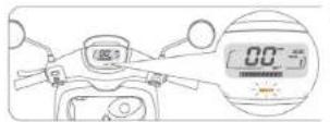 SEGWAY eScooter E110S - Ajo-ohje - 3