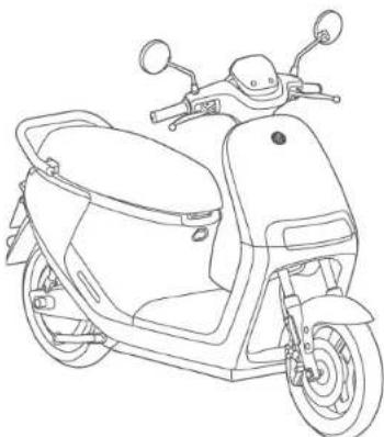 SEGWAY eScooter E110S - Velkommen - 2